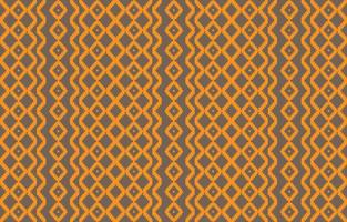 Geometric ethnic oriental pattern traditional Design for clothing, fabric ,book and blueprint. abstract geometric and tribal patterns, usage design local fabric patterns vector