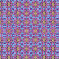 Multicolor Pattern Background,Unique Pattern Background . photo