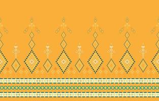 Abstract geometric pattern, Geometric ethnic oriental pattern traditional, design for wallpaper,fabric,curtain,carpet,clothing,Batik,wrapping, Geometric vector illustration, Embroidery style.