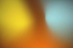abstract colorful gradient for background and walpaper photo