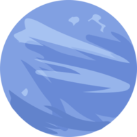 universum planet ikon png