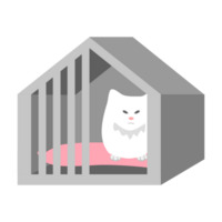 barkitecture animale domestico riparo idee png