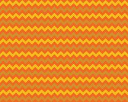 Zigzag pattern seamless. Zig zag background color. Vector abstract design.
