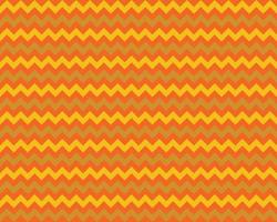 Zigzag pattern seamless. Zig zag background color. Vector abstract design.