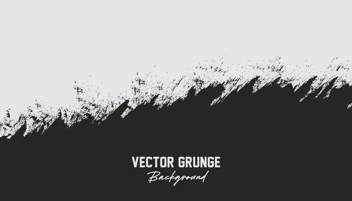 abstract dirty grunge texture splat background design vetor
