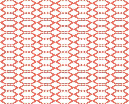 Beautiful and colorful vector pattern. Seamless vector pattern. Textile and fabric pattern. Simple and Stylish pattern. Modern Tiles pattern design.