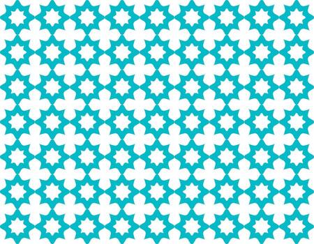 Beautiful and colorful vector pattern. Seamless vector pattern. Textile and fabric pattern. Simple and Stylish pattern. Modern Tiles pattern design.