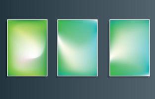 gradient mesh blurred vector design abstract background