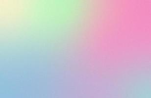 pastel blend abstract gradient bacckground photo