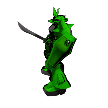 mecha com estilo de combate defensivo png