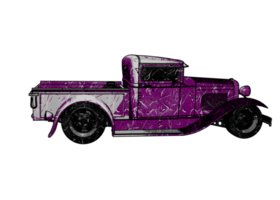 classico stile Vintage ▾ auto png