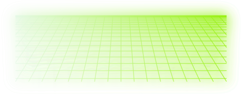 Retro cyberpunk style 80s Sci-Fi Background Futuristic with laser grid landscape. Digital cyber surface style of the 1980s png