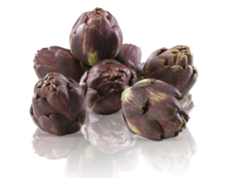 artichoke cut out transparent background png