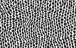 Black And White Pattern Abstract Texture. Abstract  Background Design. Vector illustration.