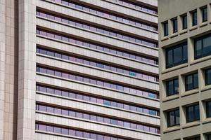 Baltimore modern building skycraper detail cityscape photo