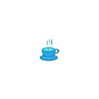 coffee icon illustration vector image