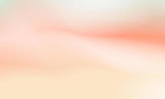 Colorful gradations, yellow, orange,  background gradations,  textures, soft and smooth vector