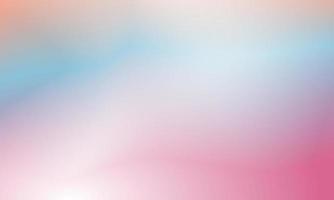 Colorful gradations, pink, blue  background gradations,  textures, soft and smooth vector