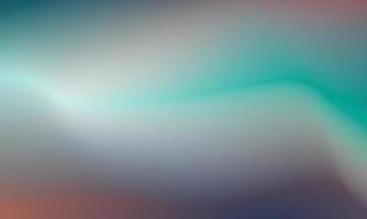 Colorful gradations, green, white  background gradations,  textures, soft and smooth vector