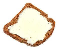 bread and butter sandwich photo