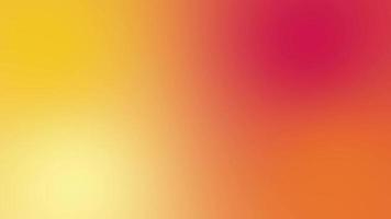 Abstract Multi Color Gradient background animation. Colorful Pastel bright blurry gradient abstract moving background. This background for your content like as video, presentation, website, etc. video