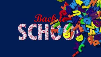 Welcome Back To School Images – Browse 2,241 Stock Photos, Vectors, and  Video