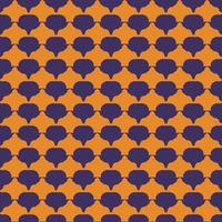 Ornament pattern design template with decorative motif.  background in flat style. repeat and seamless vector for wallpapers, wrapping paper, packaging  printing business, textile, fabric