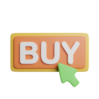 Buy Button Click png