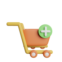 Add To Shopping Cart png