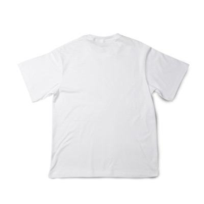 White T Shirt Mockup PNGs for Free Download