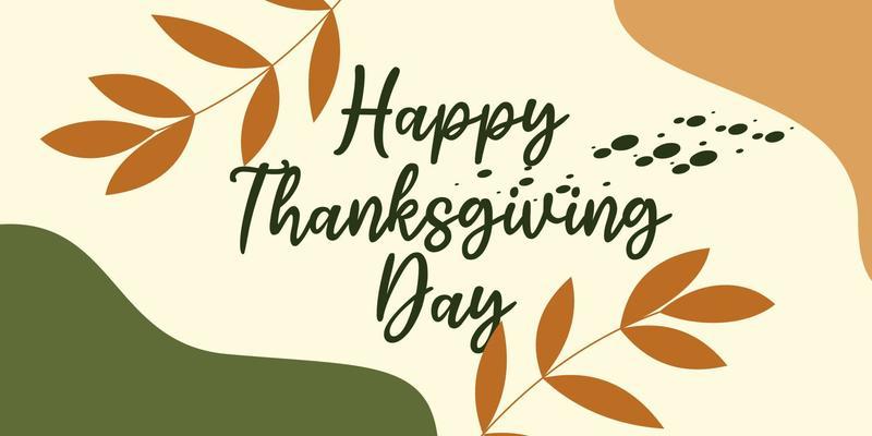 Free thanksgiving turkey border