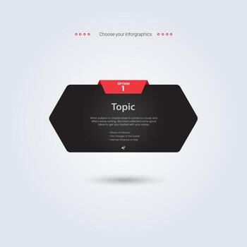 A polygon shape buttons in vector level of work plan infographic design, a processing step element, infographic icon and banner template used in finance and business object