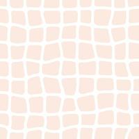 The pink texture of the water surface. Seamless pattern. Great for summer background, travel design, and wrapping paper. Vector illustration of shining pink water ripple pool abstract