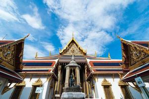 Wat Phra Kaew foto