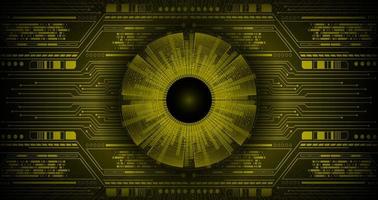 Modern Technology Background vector
