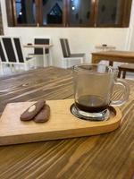 Black Coffee on The Coffee Shop photo