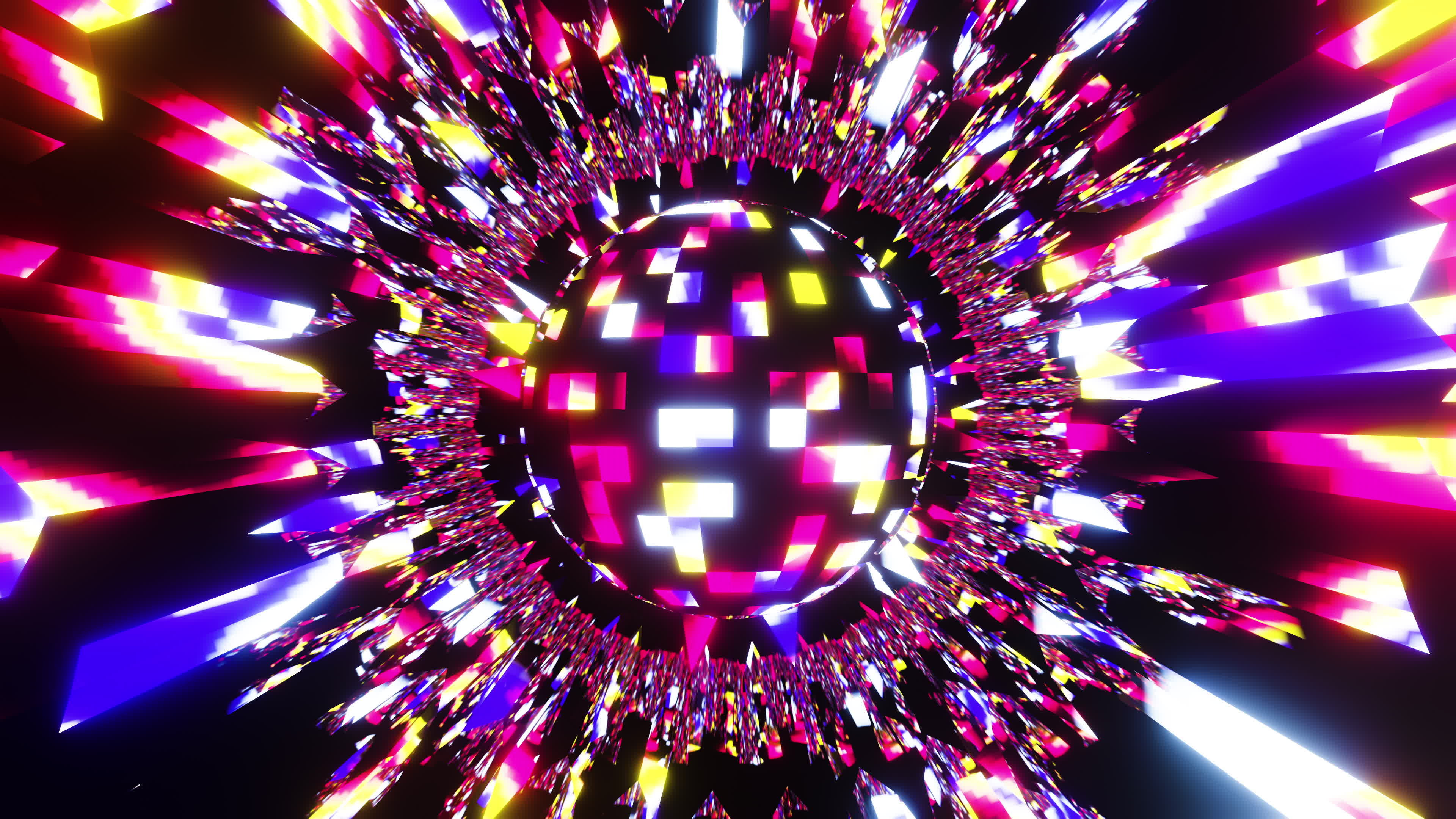 Neon Disco Ball Seamless Vj Loop Animation 12041490 Stock Video At Vecteezy Neon Disco Ball Seamless Vj Loop Animation 12041490 Stock Video At Vecteezy