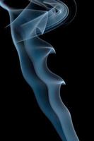 Art of smoke photo