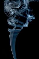 Art of Smoke photo