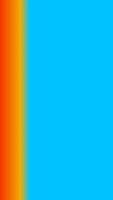 Blurred Colorful Gradient Wallpaper Background vector