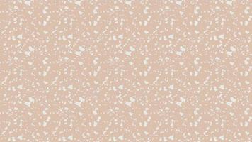 Abstract terrazzo wallpaper. Abstract terrazzo background vector