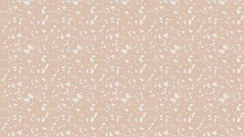 Abstract terrazzo wallpaper. Abstract terrazzo background vector