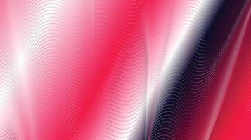 Abstract line shape with futuristic concept background. design element and abstract geometric background. background with diagonal lines design vector