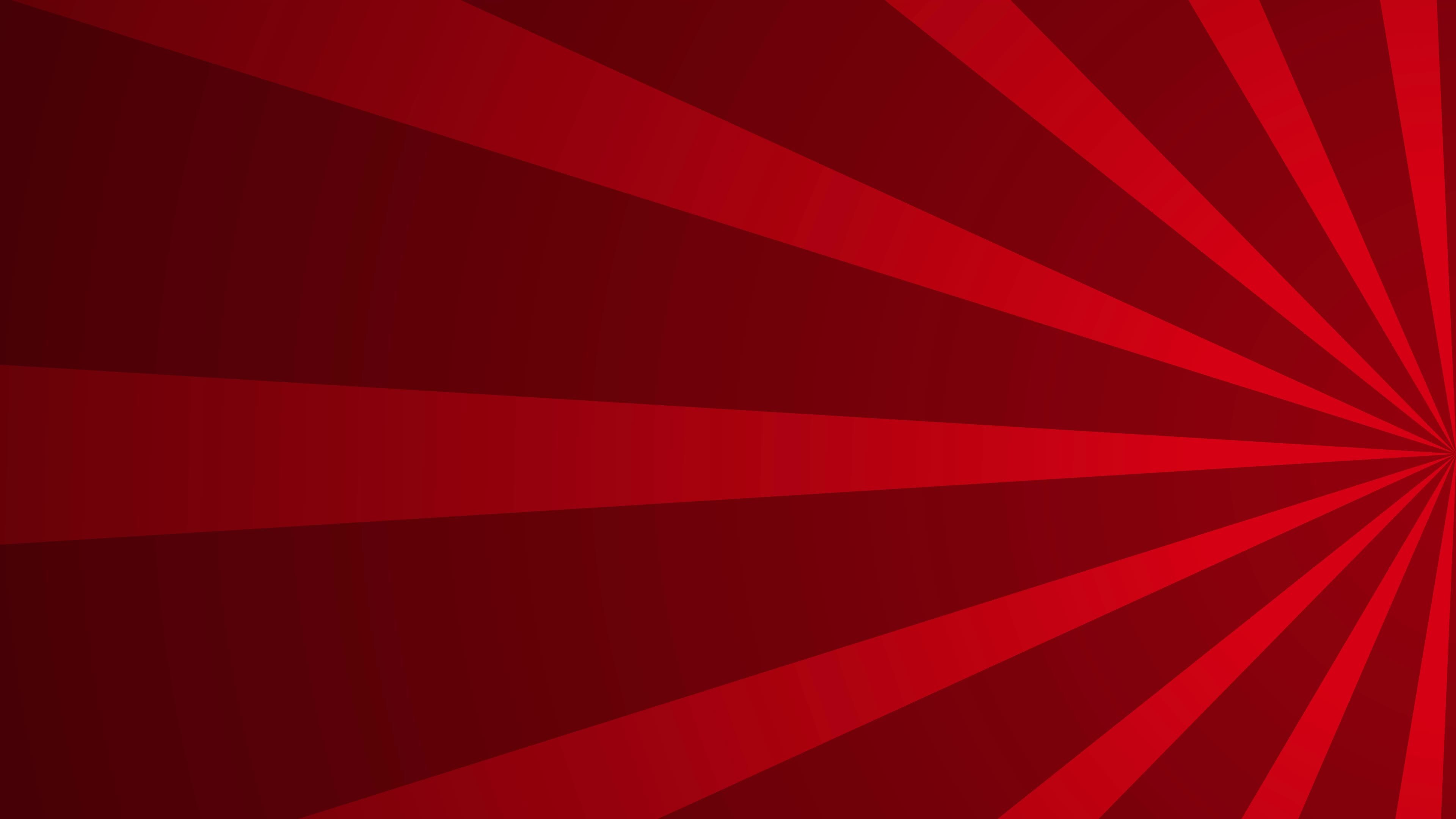 GFX Animation  Rotation Background Red Orange 