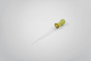 Pipette is one of the tools or laboratory instruments commonly used photo
