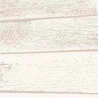 textura de madera. tablero de madera beige. banner con textura grunge. fondo beige. bandera del pueblo. ilustración vectorial vector