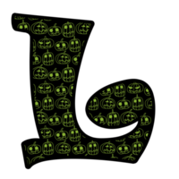 Lycklig halloween natt png