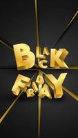 Black friday background layout background black and gold. For art template design, list, page, mockup brochure style, banner, idea, cover, booklet, print, flyer, book, card, ad, sign, poster, badge. vector