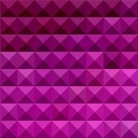 Byzantine Purple Abstract Low Polygon Background vector