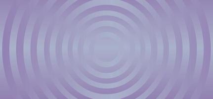 abstract circle background vector